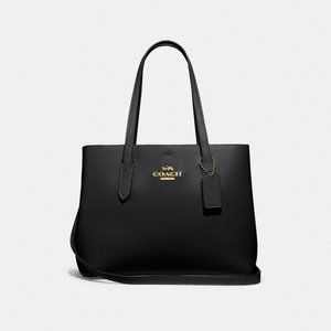 Coach Avenue Carryall